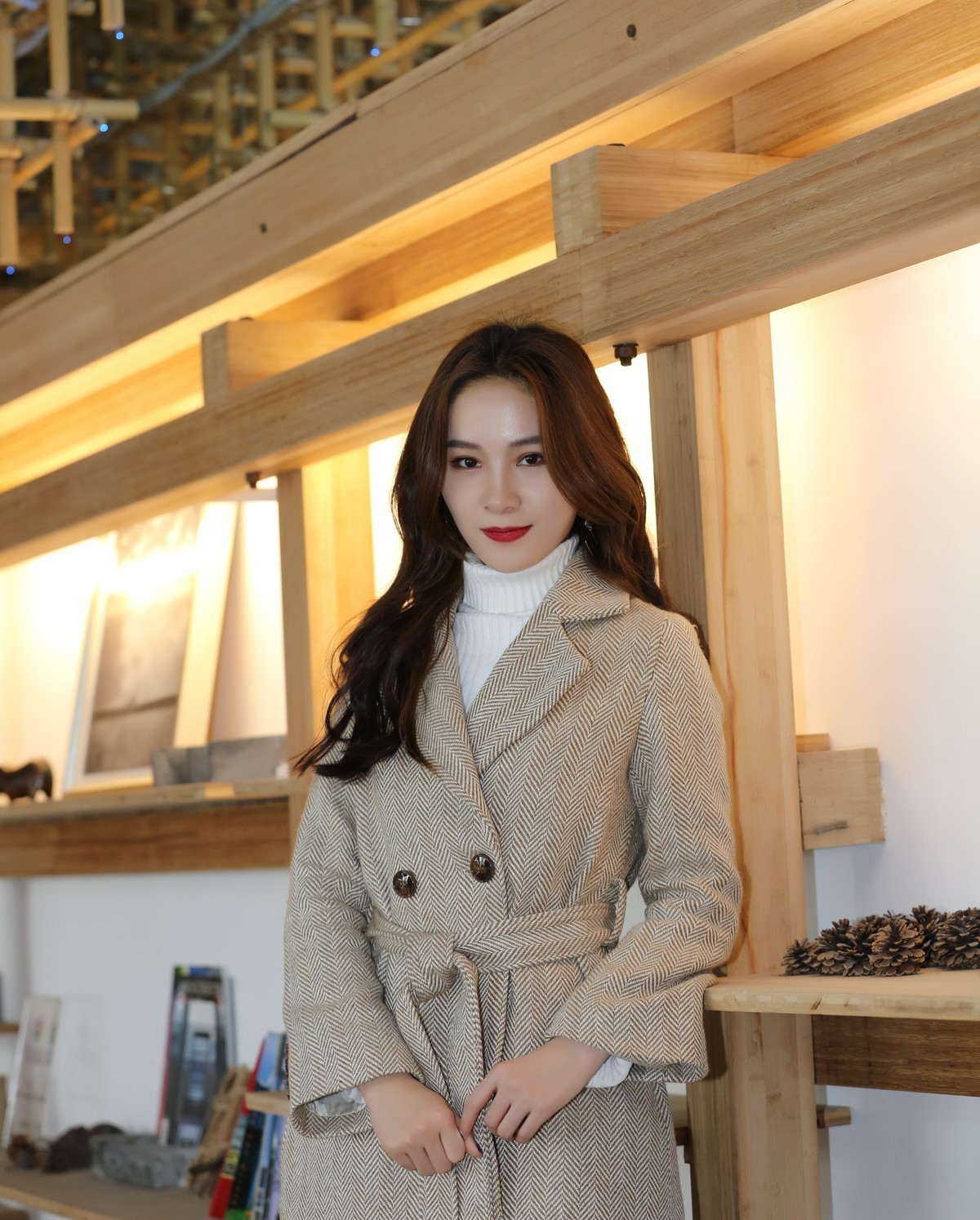 #抓住阳光来作画# 与佳能一起享受美摄时光！！