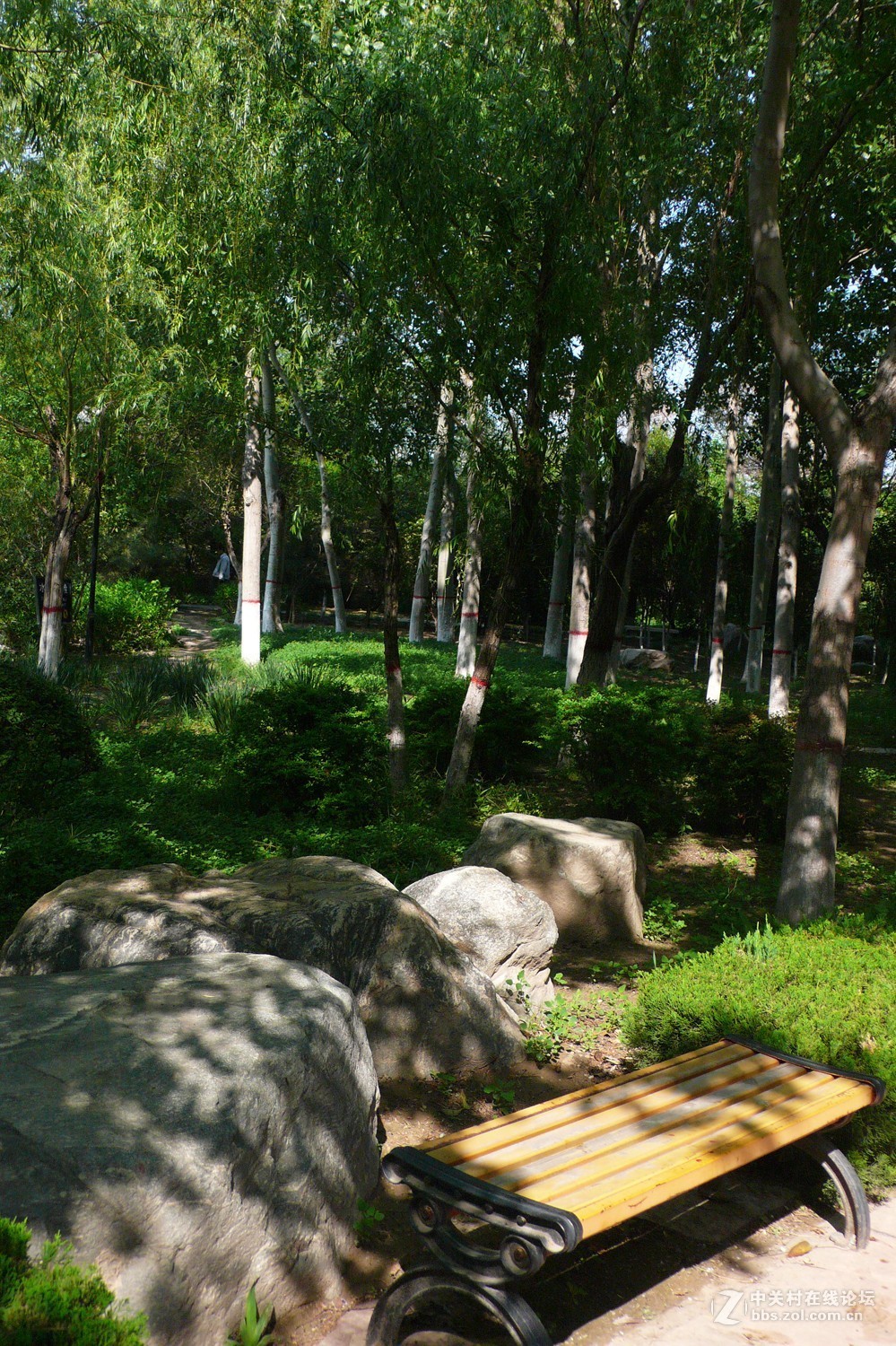 运城市圣惠公园