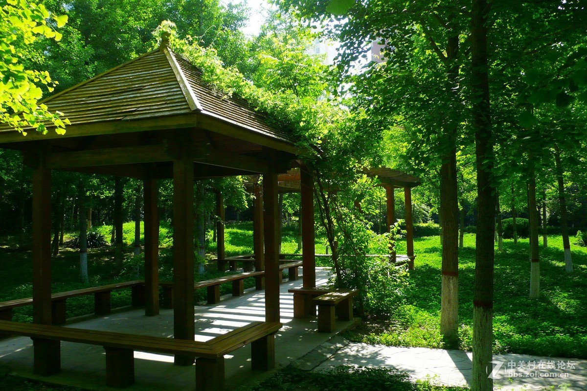 运城市圣惠公园