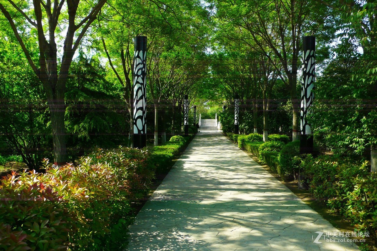 运城市圣惠公园