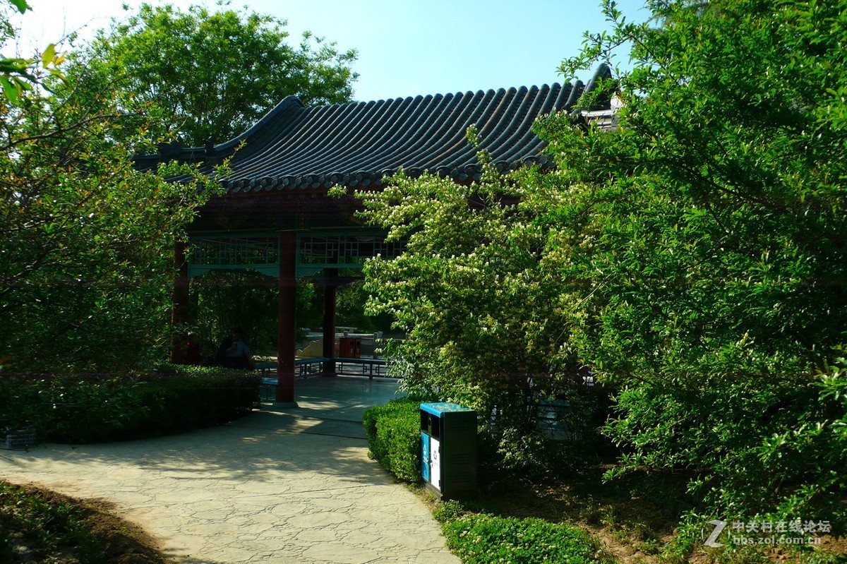 运城市圣惠公园