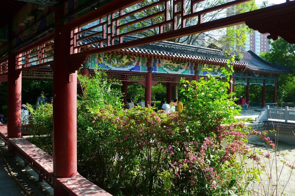 运城市圣惠公园