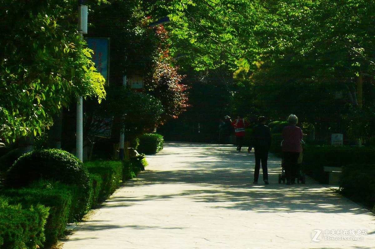 运城市圣惠公园