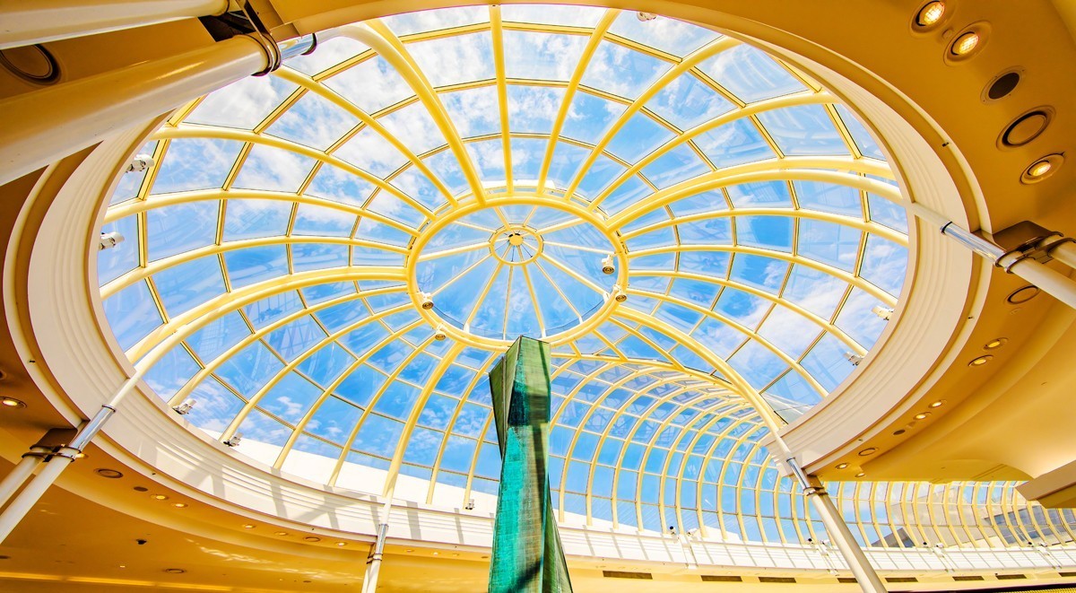 回眸澳大利亚---CHADSTONE