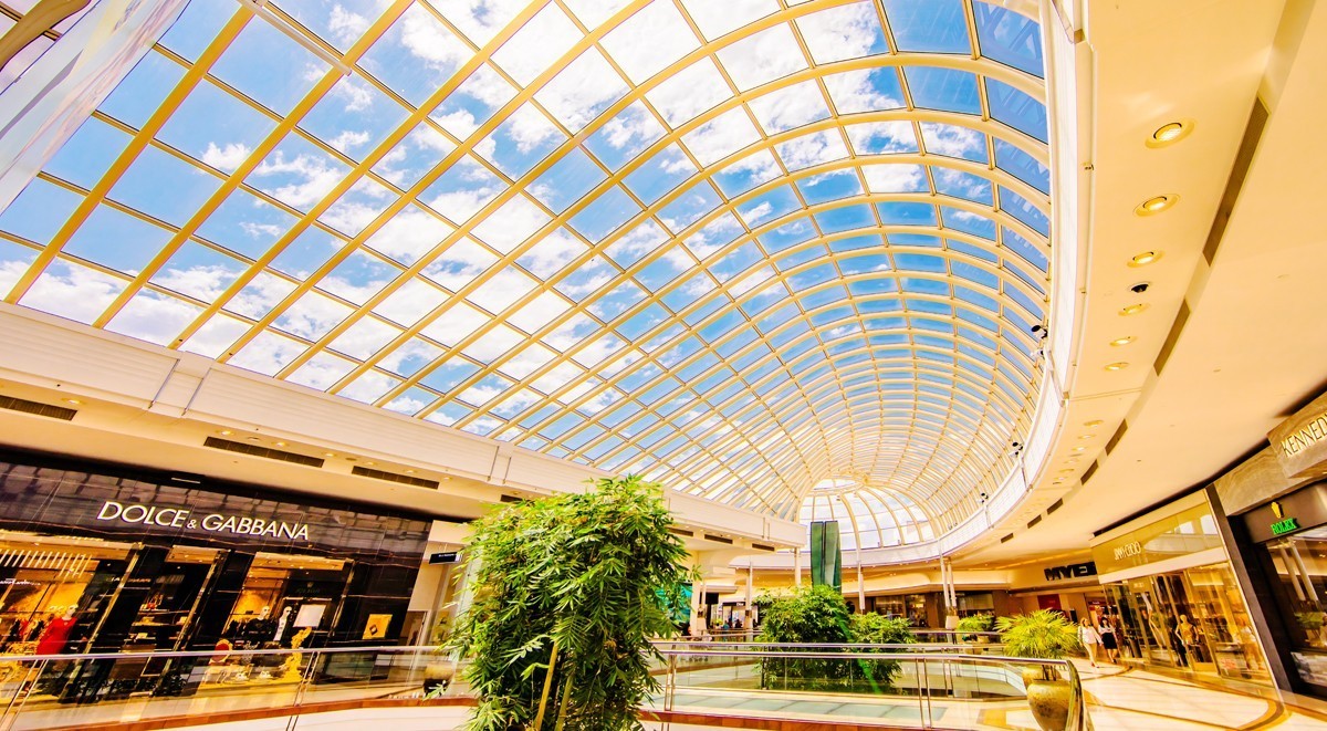 回眸澳大利亚---CHADSTONE