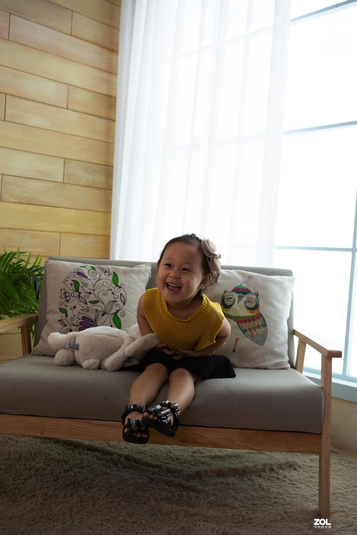 照片后期调色思路解析