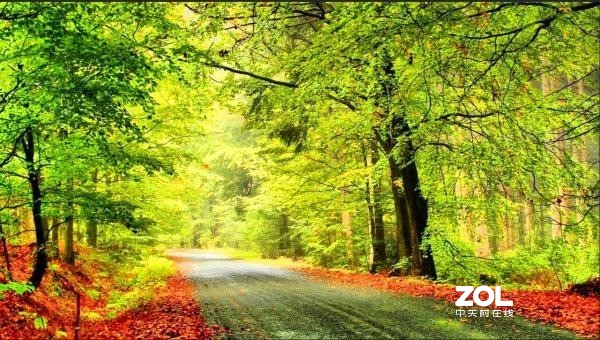 照片后期调色思路解析