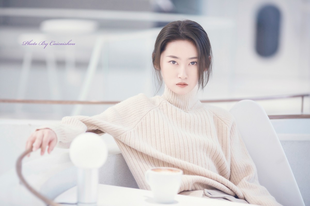 【菜々手摄影】咖啡馆