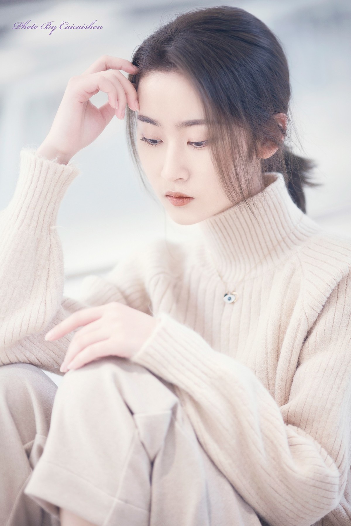 【菜々手摄影】咖啡馆