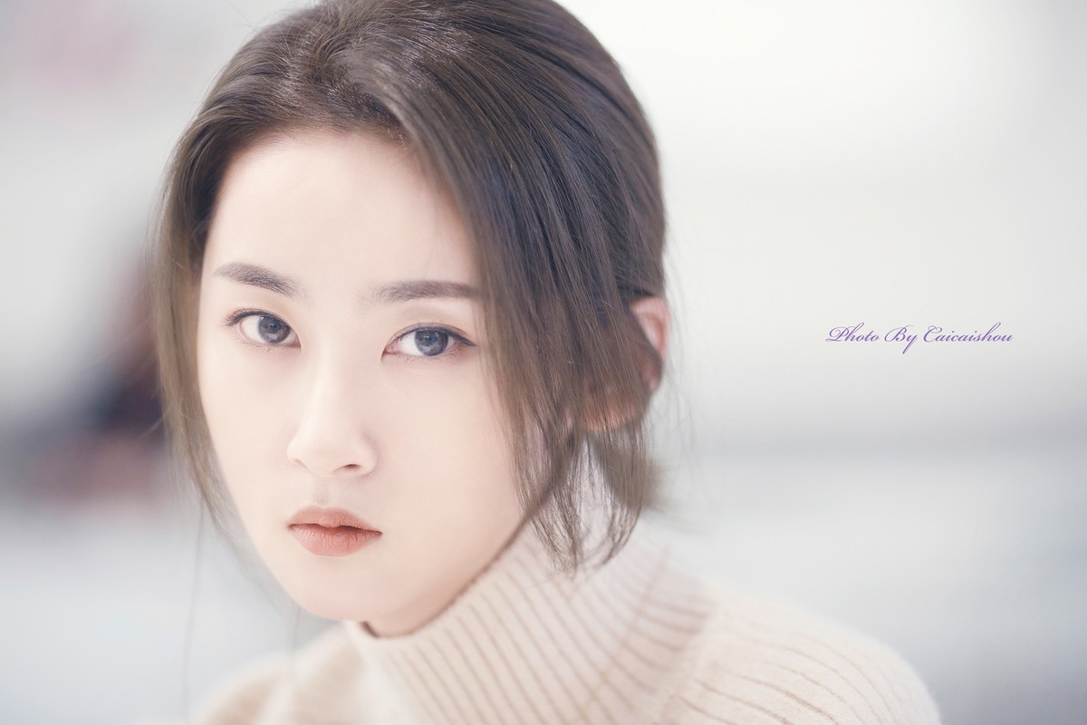 【菜々手摄影】咖啡馆