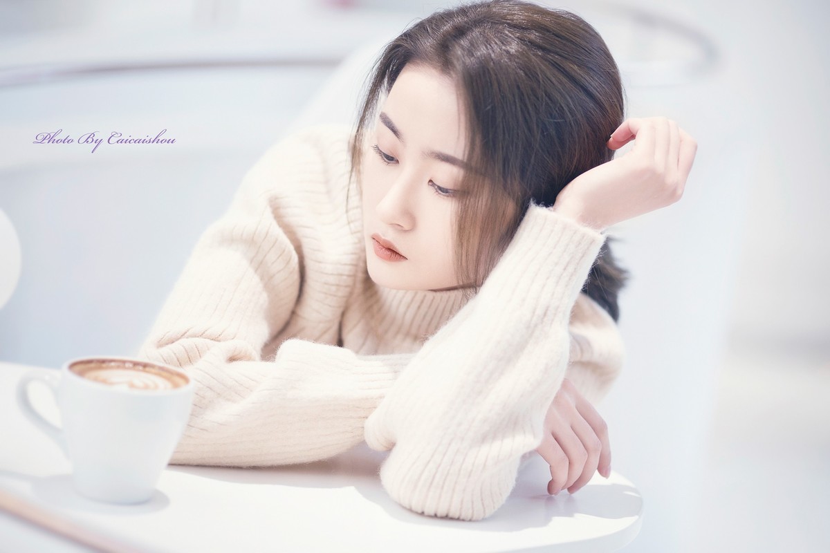 【菜々手摄影】咖啡馆