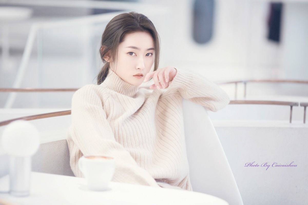 【菜々手摄影】咖啡馆