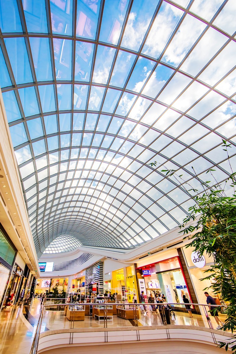 回眸澳大利亚---CHADSTONE