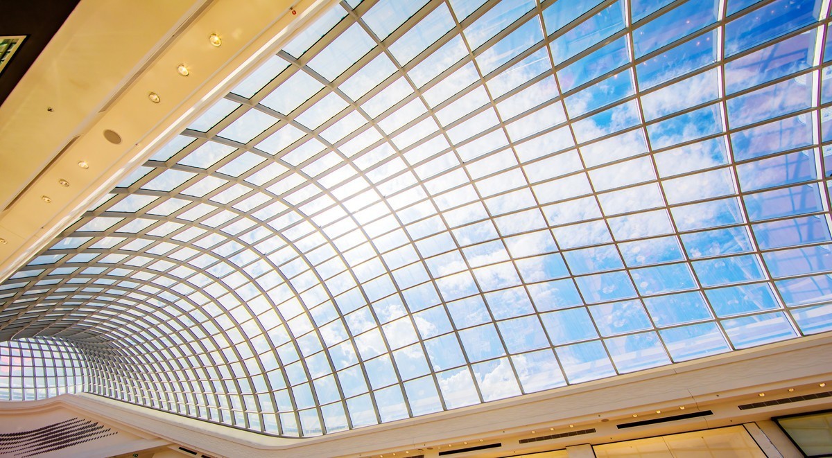 回眸澳大利亚---CHADSTONE