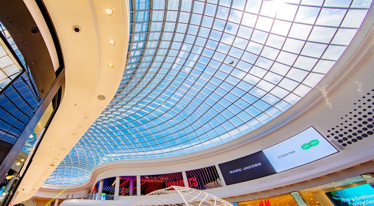 回眸澳大利亚---CHADSTONE