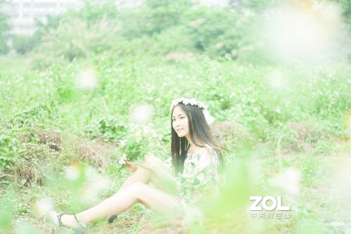 照片后期调色思路解析