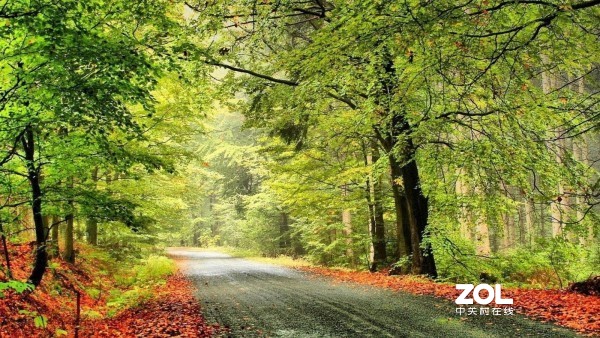 照片后期调色思路解析