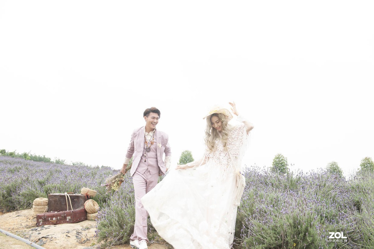 照片后期调色思路解析