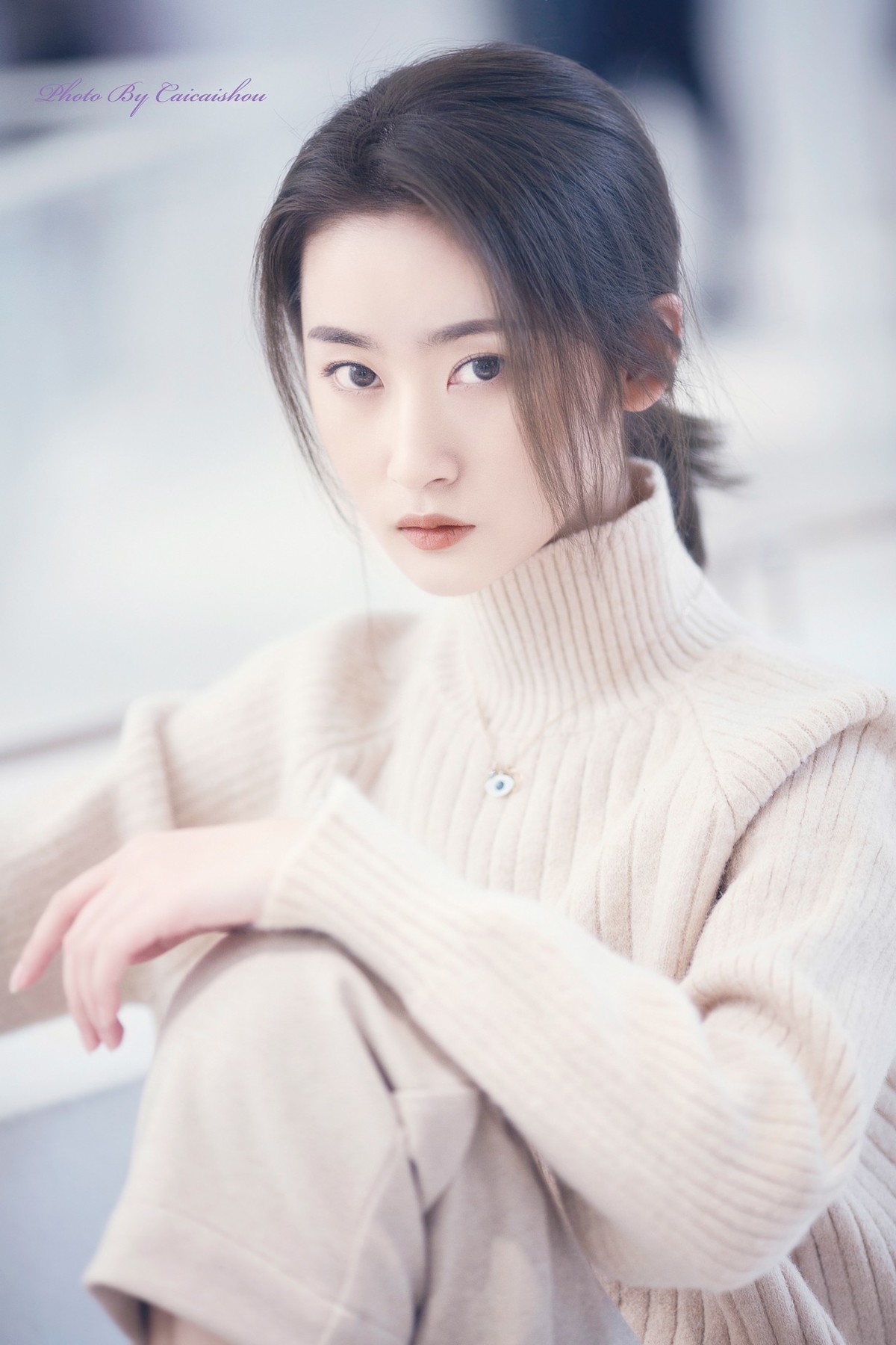 【菜々手摄影】咖啡馆