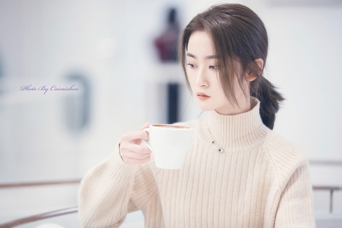 【菜々手摄影】咖啡馆