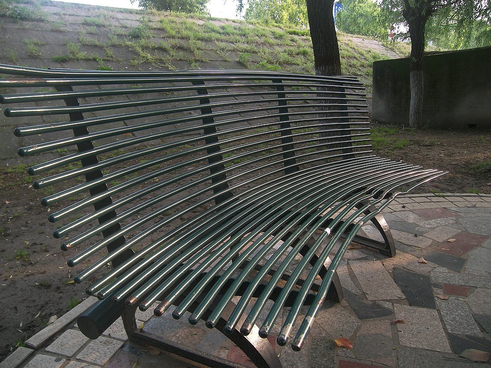 [P880]柯达P880初拍河边的早晨