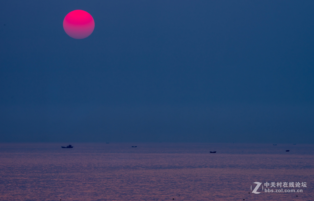 2015-7山东乳山银滩随拍-1