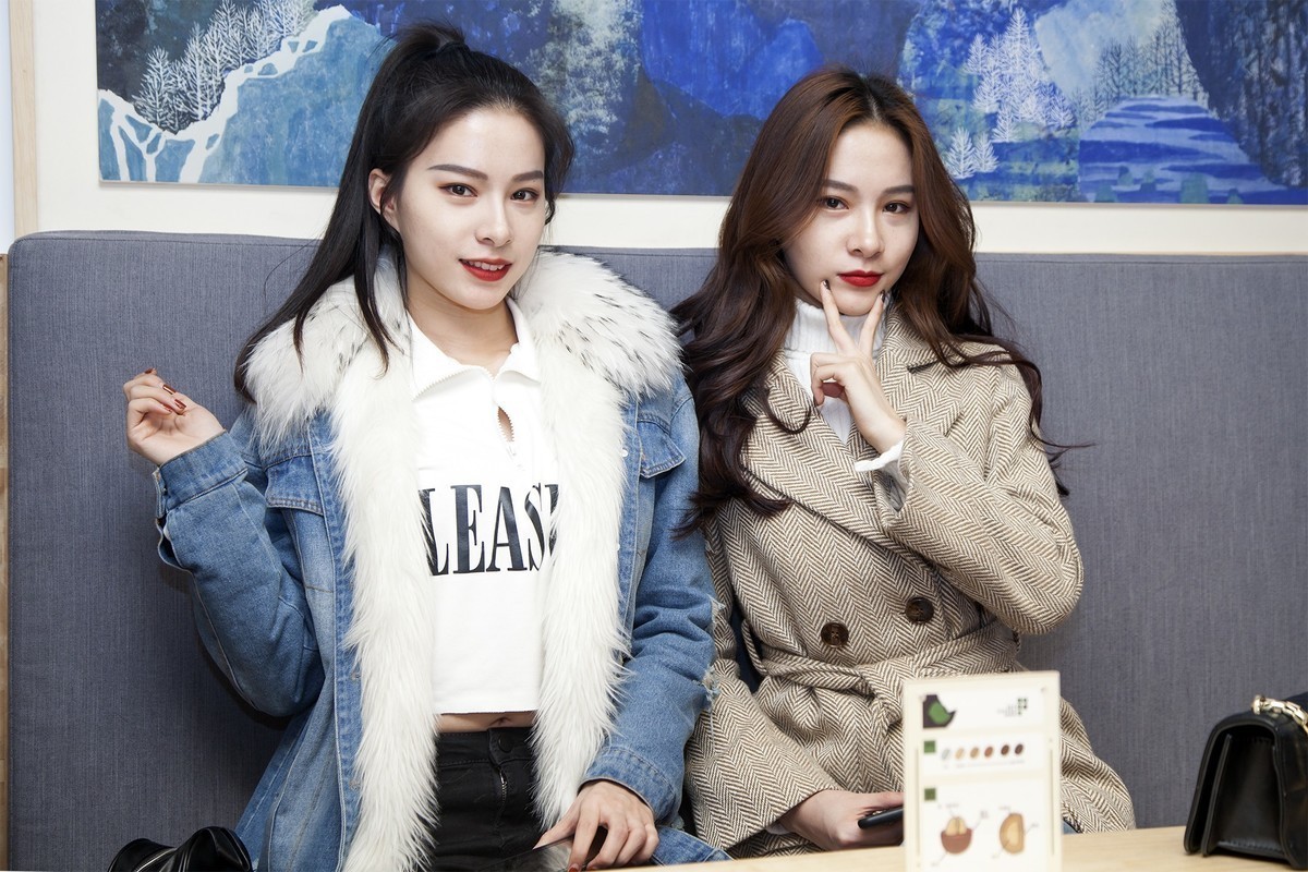 #抓住阳光来作画# 3月2日袈蓝公社佳能相机体验（2）