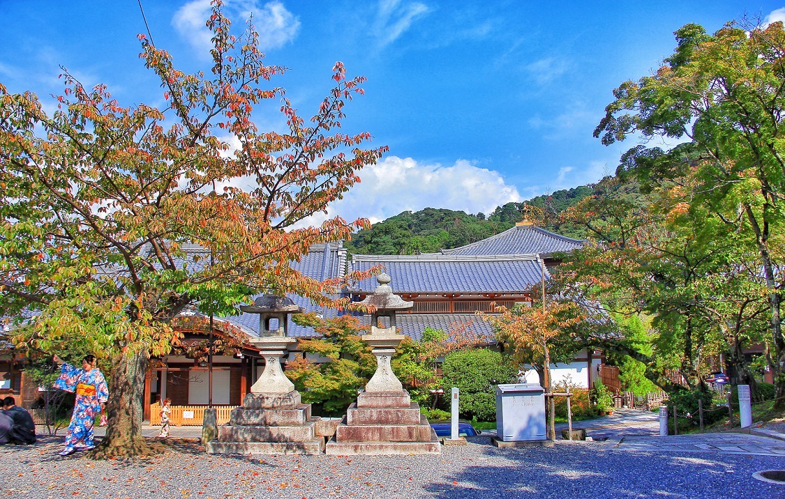 日本旅游六《进入景点抓拍的美女》人挤人看到美女就咔嚓大爷来了管你同意不同意！