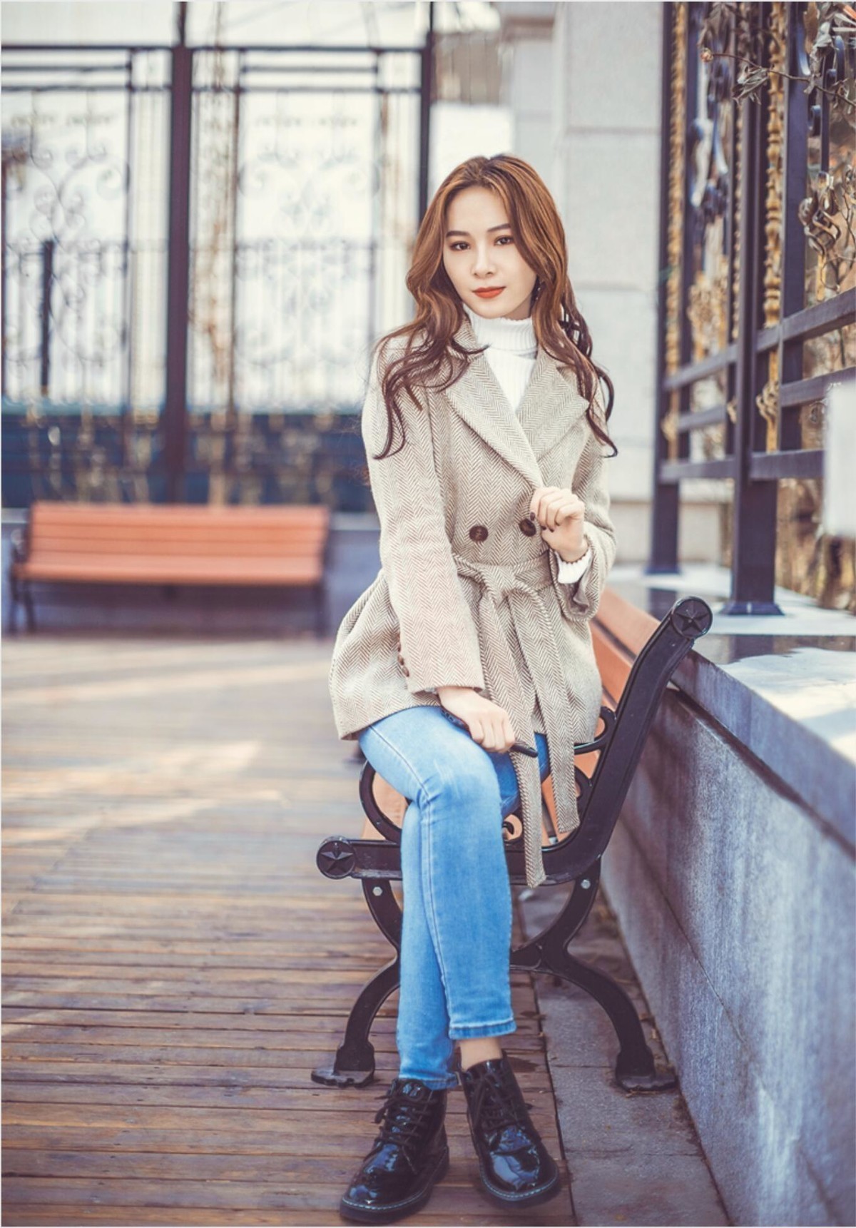 #抓住阳光来作画# 3月2日袈蓝公社佳能相机现场体验活动