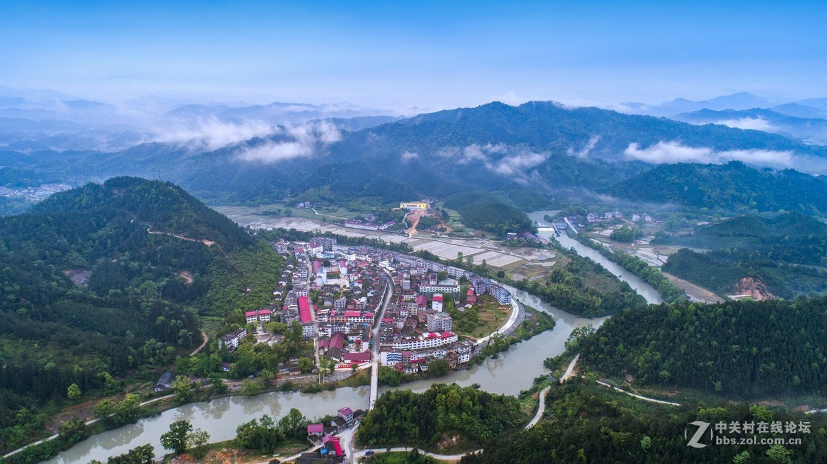 江西永丰做好四色文章打造文化大县