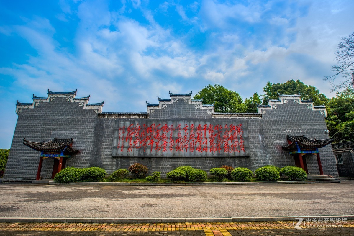 江西永丰做好四色文章打造文化大县