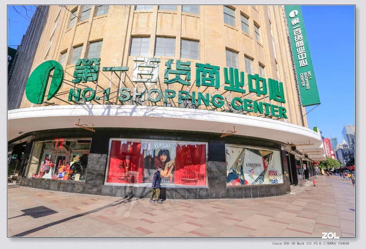 非常时期————曾经的车水马龙,今天路断人稀