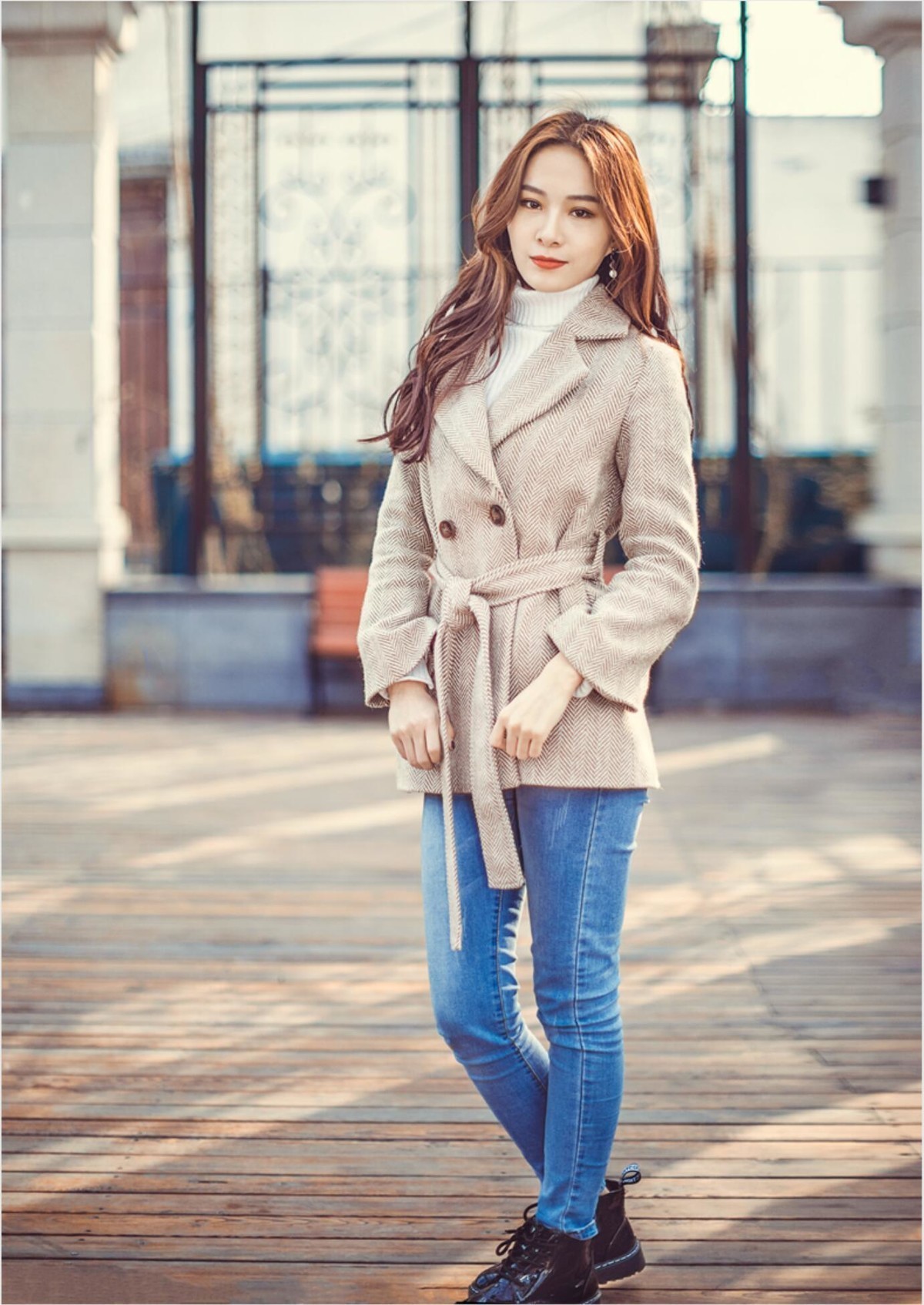 #抓住阳光来作画# 3月2日袈蓝公社佳能相机现场体验活动