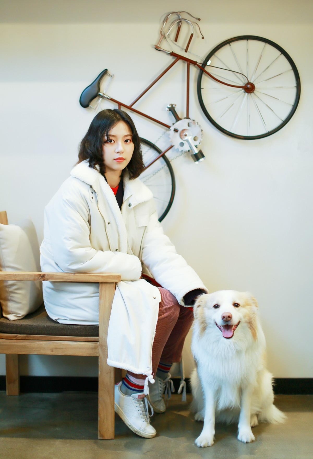 “芒果”也有心事