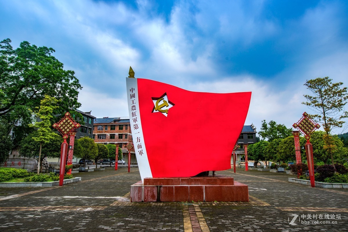 江西永丰做好四色文章打造文化大县