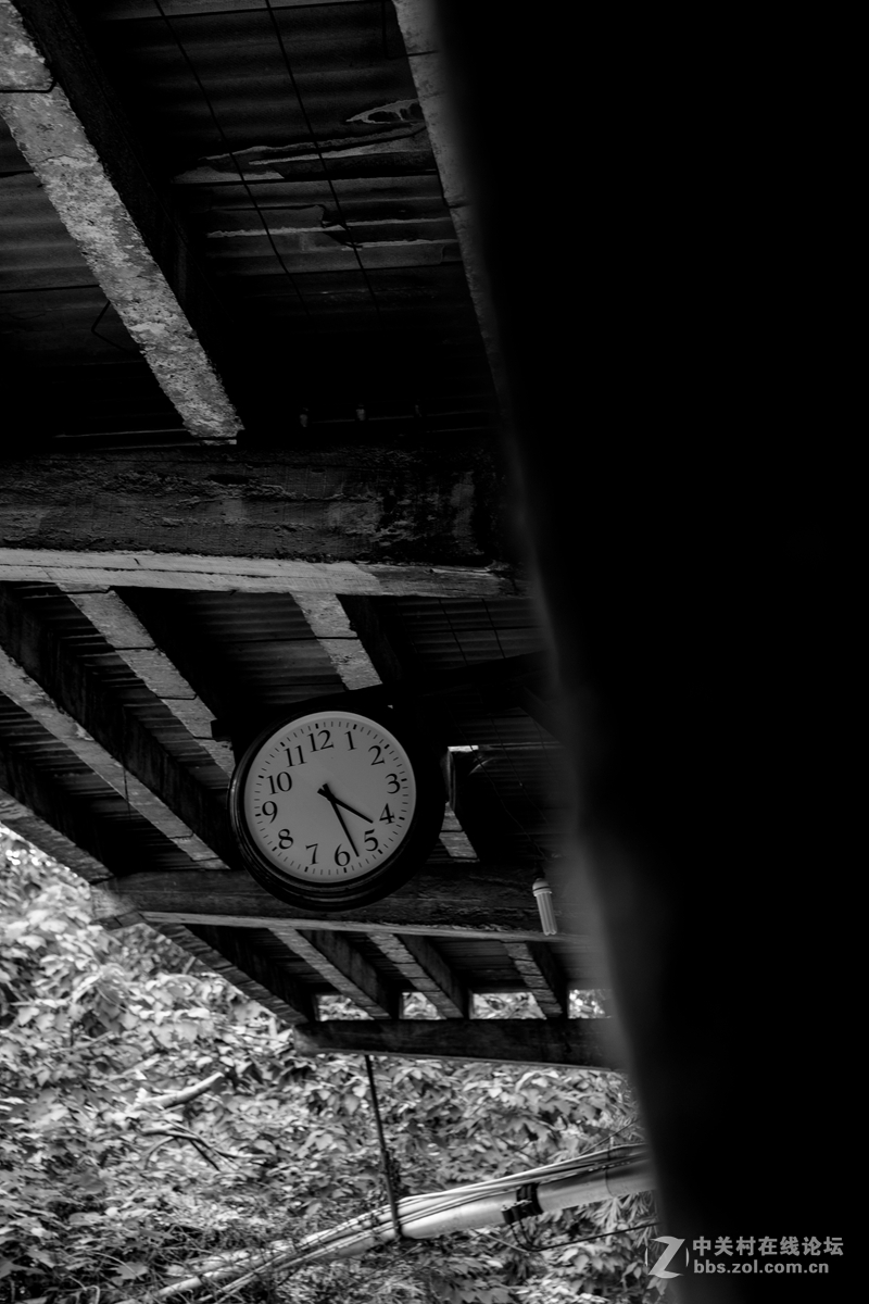 一堆烂铜、烂铁、烂房子；妹纸、杂锦煲！