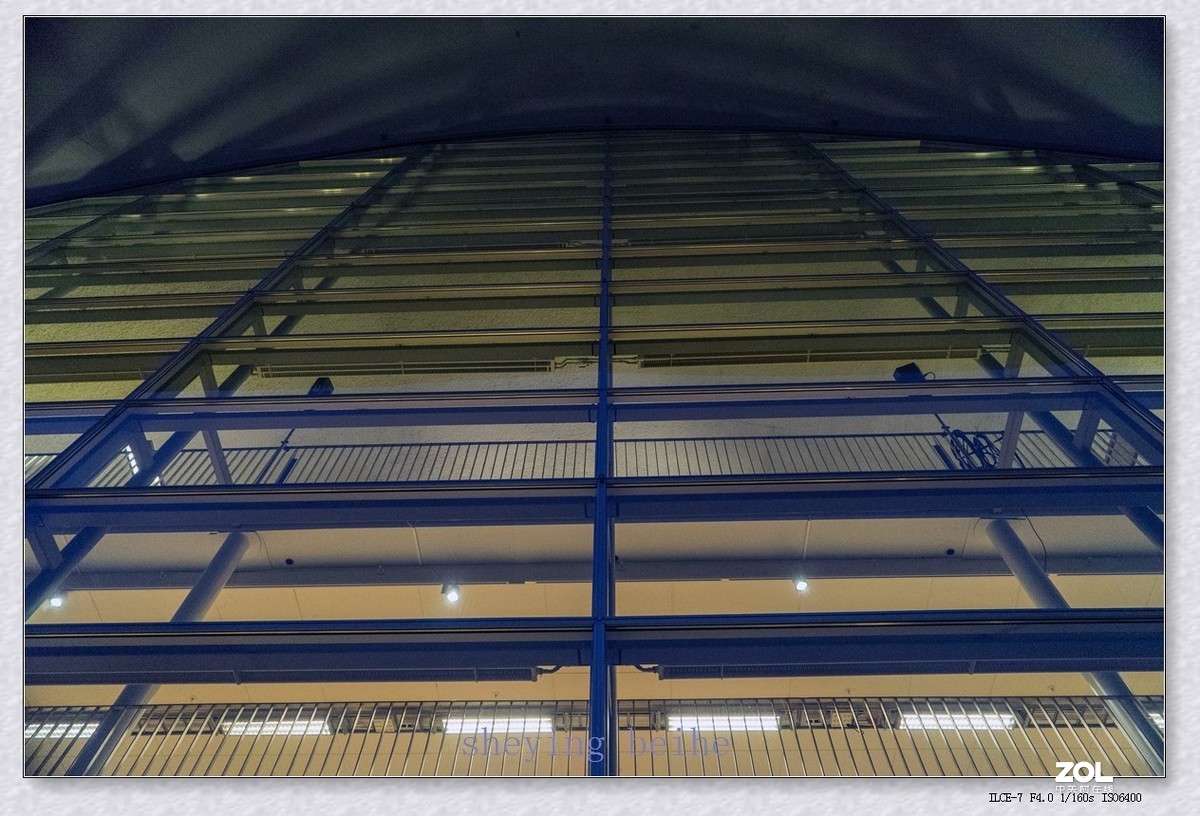 挪威的特罗姆瑟-2