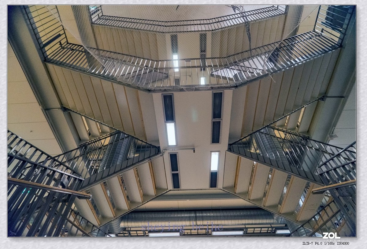 挪威的特罗姆瑟-2