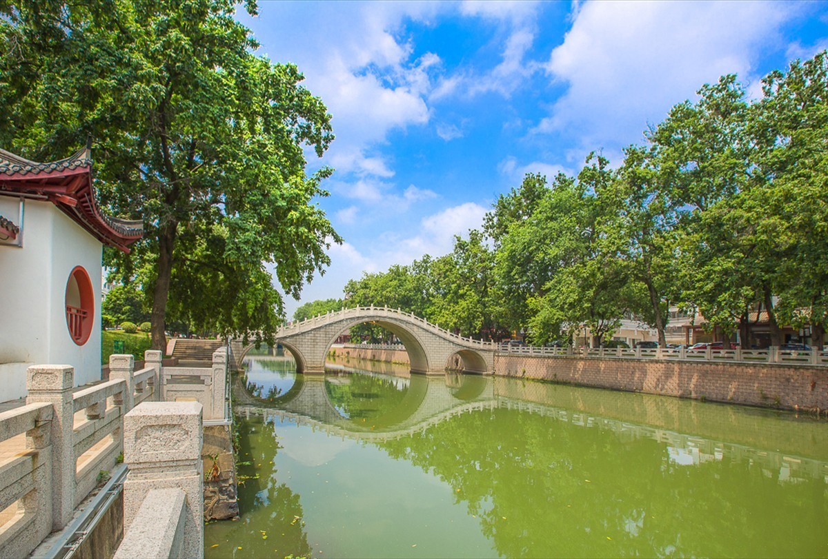 2020-05-28仪征城河景观带(一)-中关村在线摄影论坛