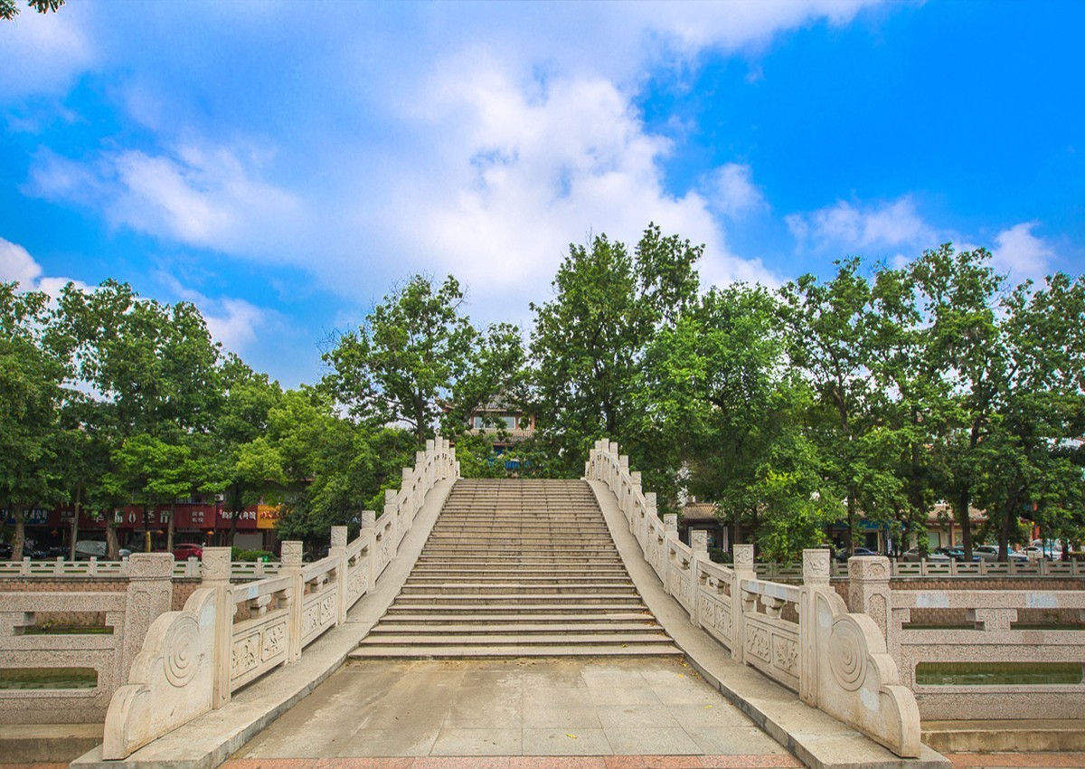 2020-05-28仪征城河景观带(一)-中关村在线摄影论坛