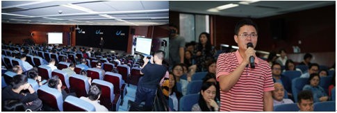 火热开讲！2019你不知道的公益课第二期