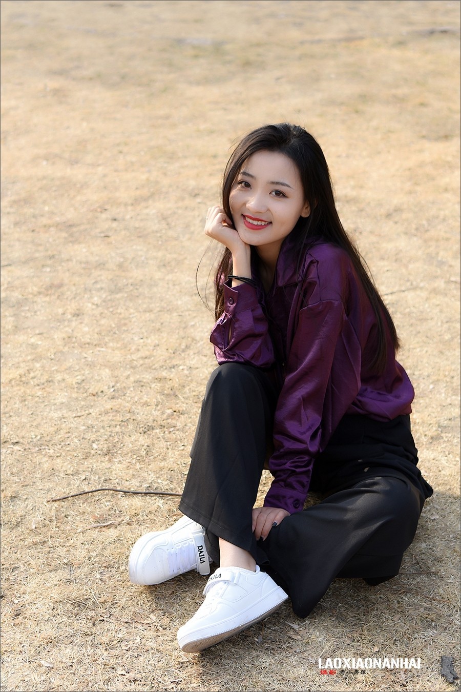 2019年第224贴-室外人像(0606f)-中关村在线摄影论坛