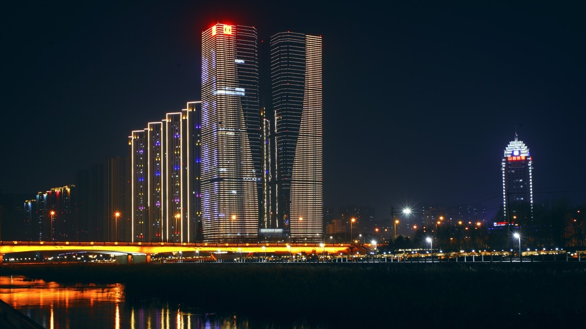 几年过去，终于又回来了。