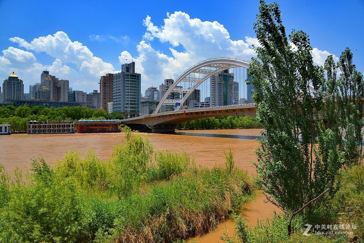 蘭州蘭州黃河黃河