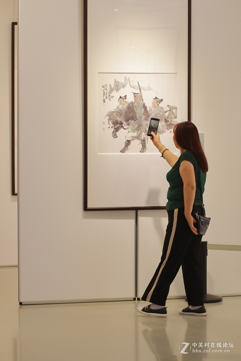 人像模式，并减一档对比度