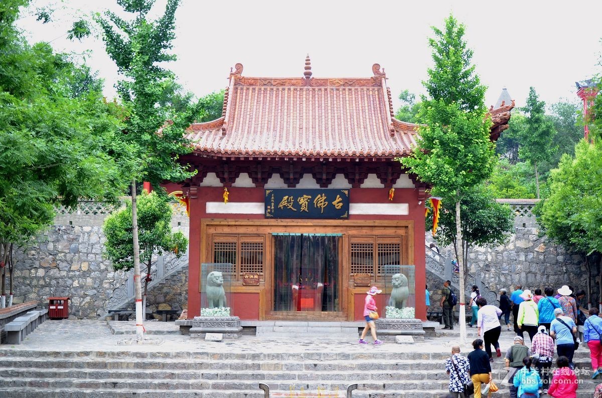 河南圓融寺