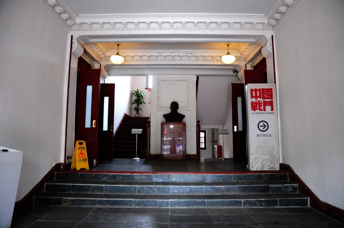 北大红楼-中关村在线摄影论坛