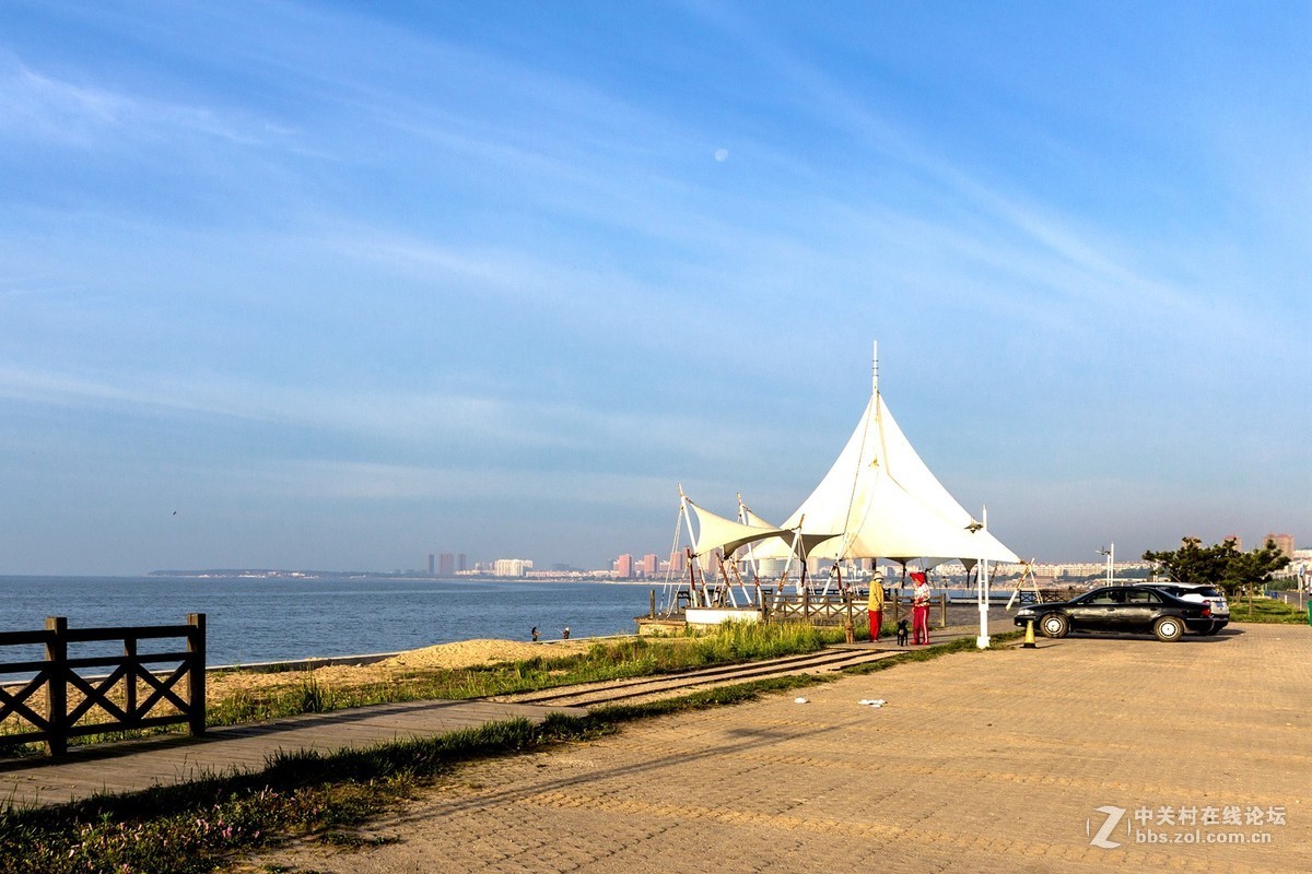 家门口的风景 [2]