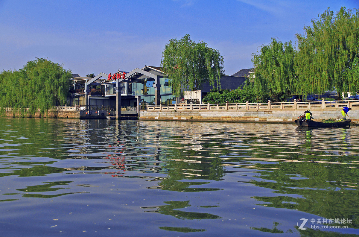 苏州金鸡湖风光高清图片下载-正版图片500545224-摄图网