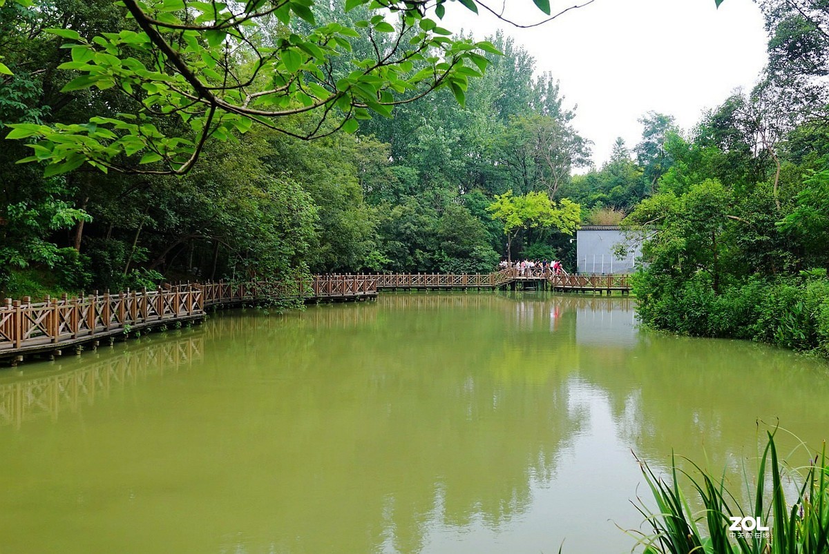 旅游--扬州动物园《6》